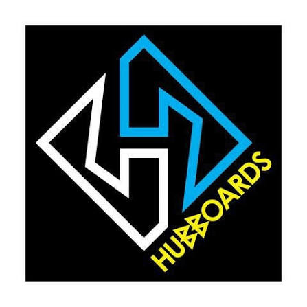 Hubboards